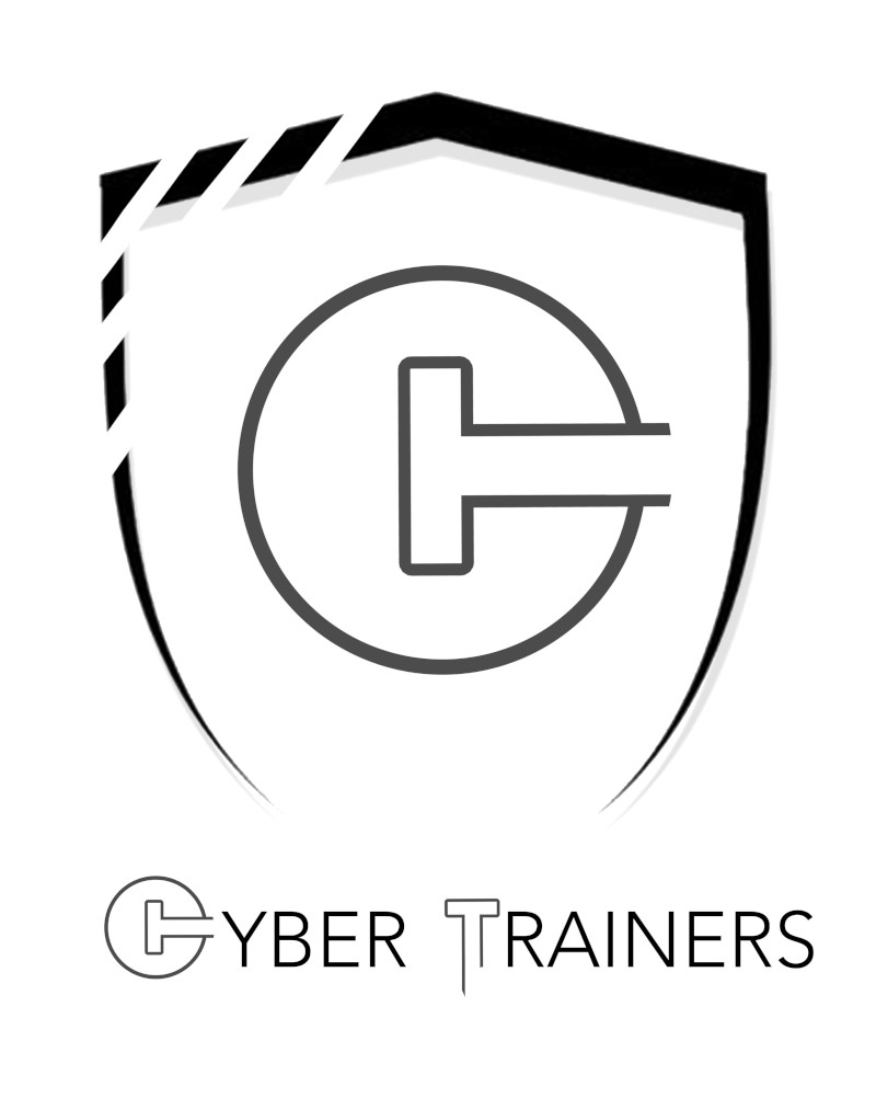 Logo cybertrainers