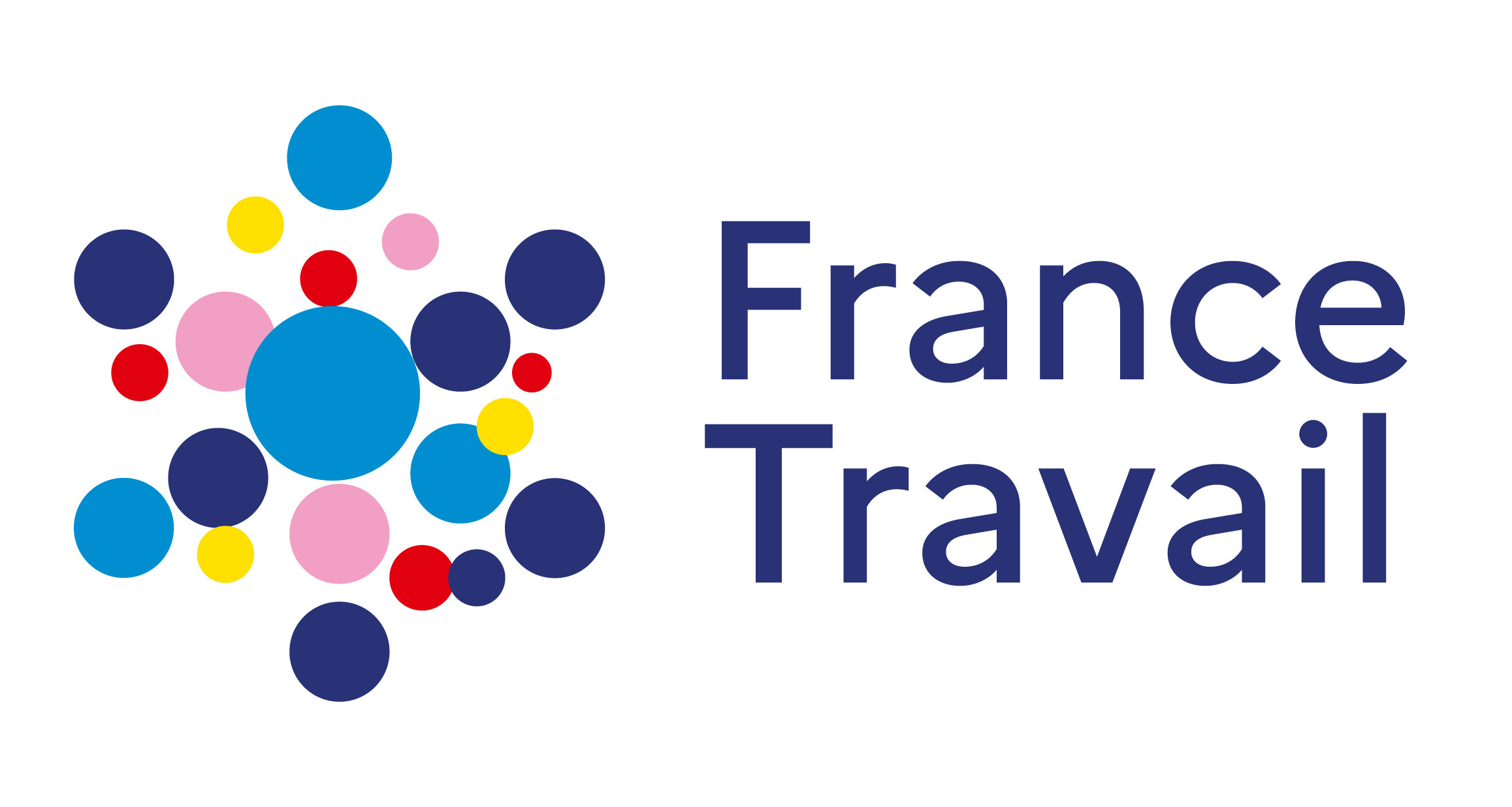 Logo France Travail