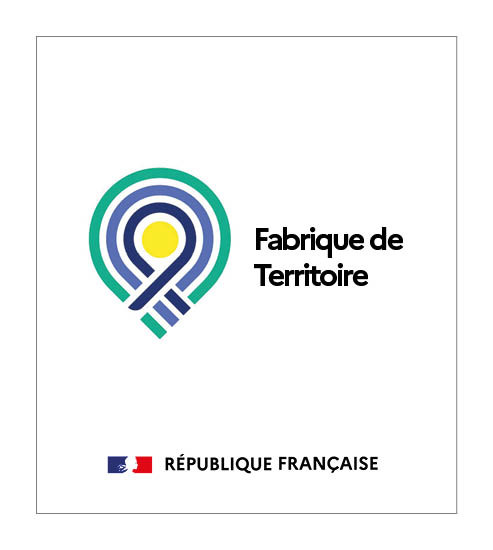 Logo Fabrique de Territoire
